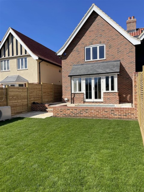Click the photo for more details of Halls Close, Braughing