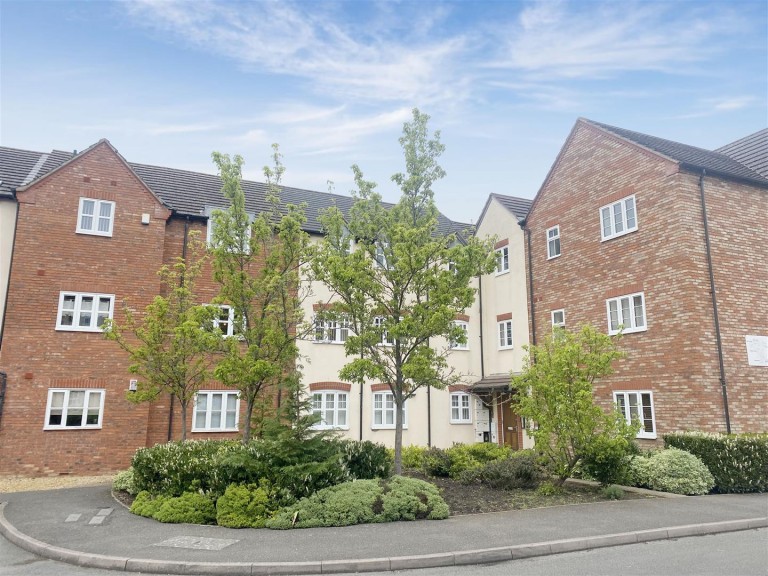Images for Ivy Grange, Bilton, Rugby, CV22