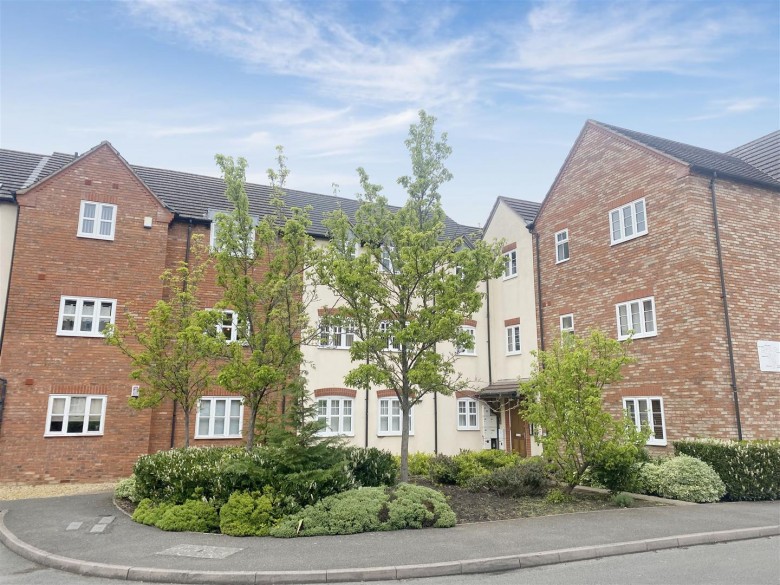Click the photo for more details of Ivy Grange, Bilton, Rugby, CV22