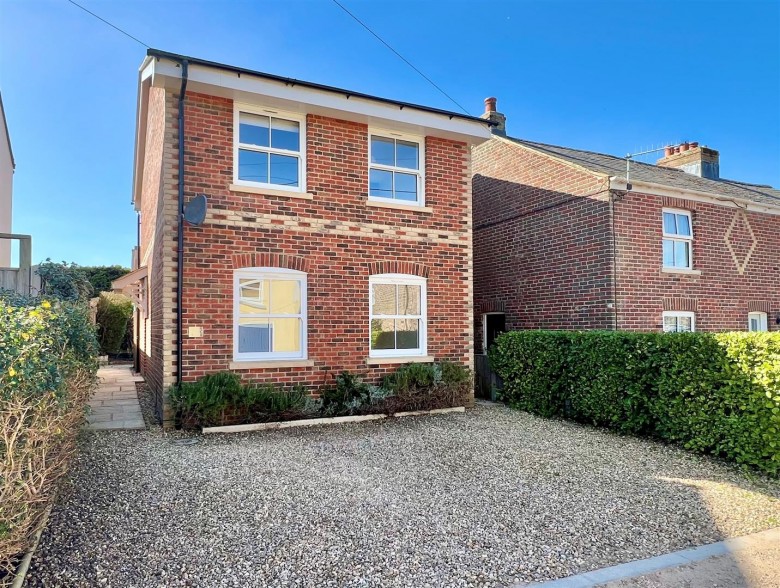 Click the photo for more details of New Village, Freshwater
