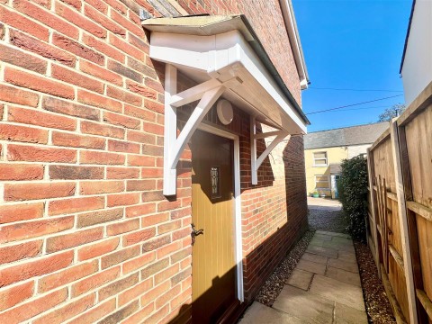Click the photo for more details of New Village, Freshwater