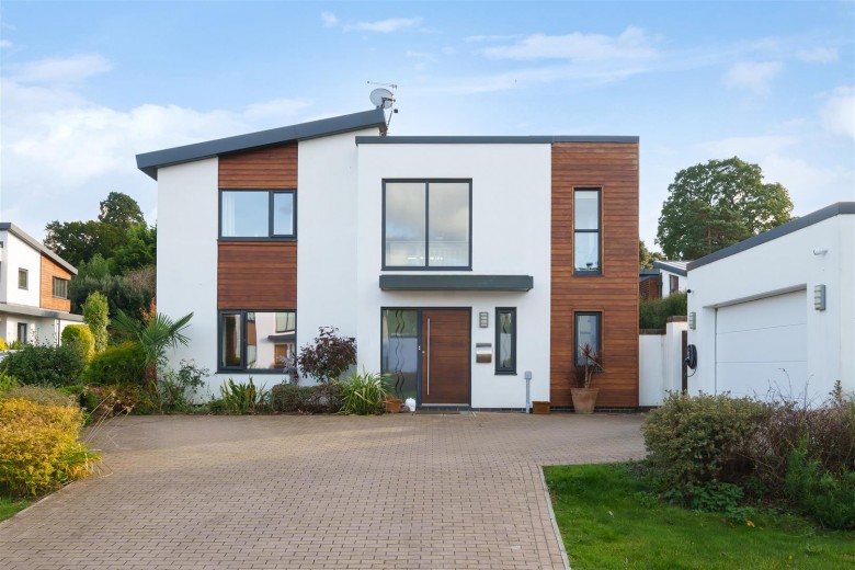 Click the photo for more details of Holland Park, Exeter