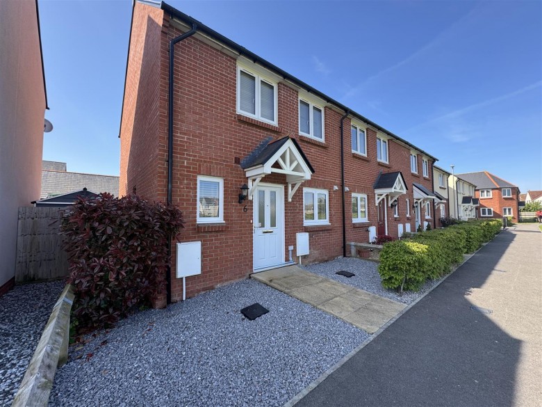 Click the photo for more details of Flint Walk, Weymouth