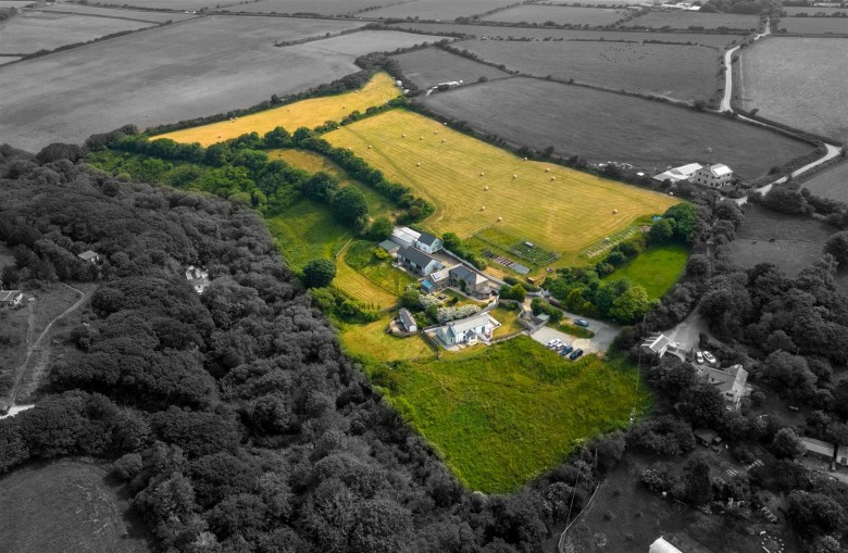 Click the photo for more details of Silverwell, Blackwater, Truro