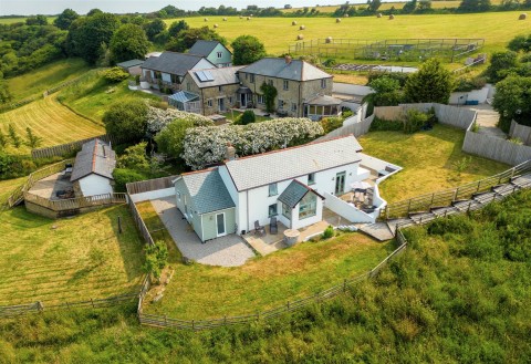 Click the photo for more details of Silverwell, Blackwater, Truro