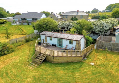 Click the photo for more details of Silverwell, Blackwater, Truro