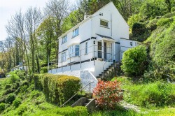 Images for The Coombes, Polperro, Looe