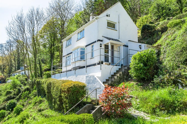 Images for The Coombes, Polperro, Looe