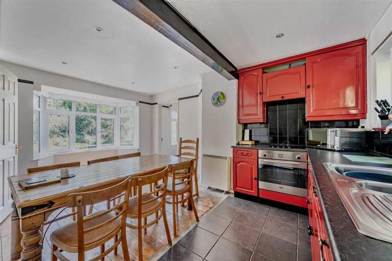 Images for The Coombes, Polperro, Looe