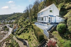 Images for The Coombes, Polperro, Looe