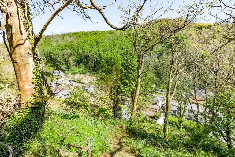 Images for The Coombes, Polperro, Looe