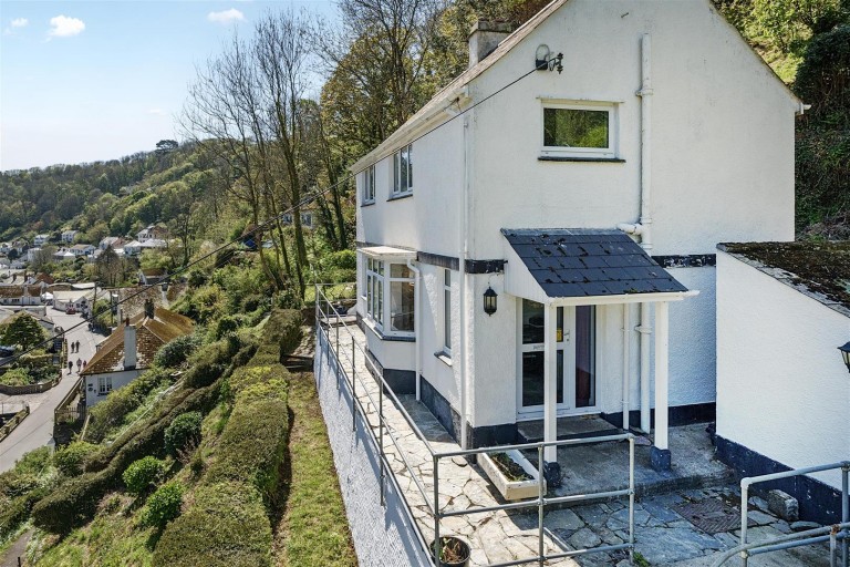 Images for The Coombes, Polperro, Looe