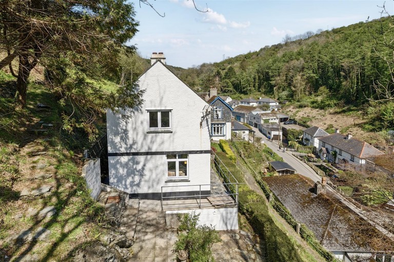 Images for The Coombes, Polperro, Looe