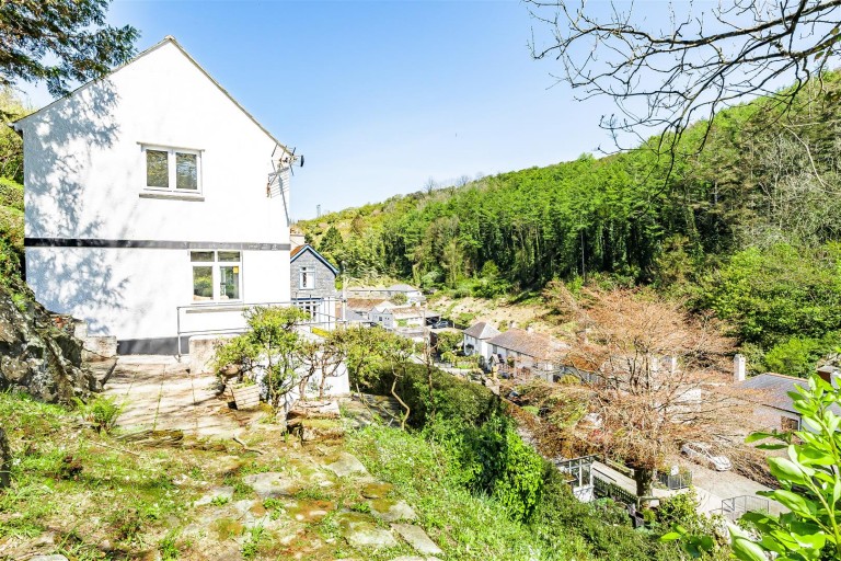 Images for The Coombes, Polperro, Looe