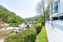 Images for The Coombes, Polperro, Looe