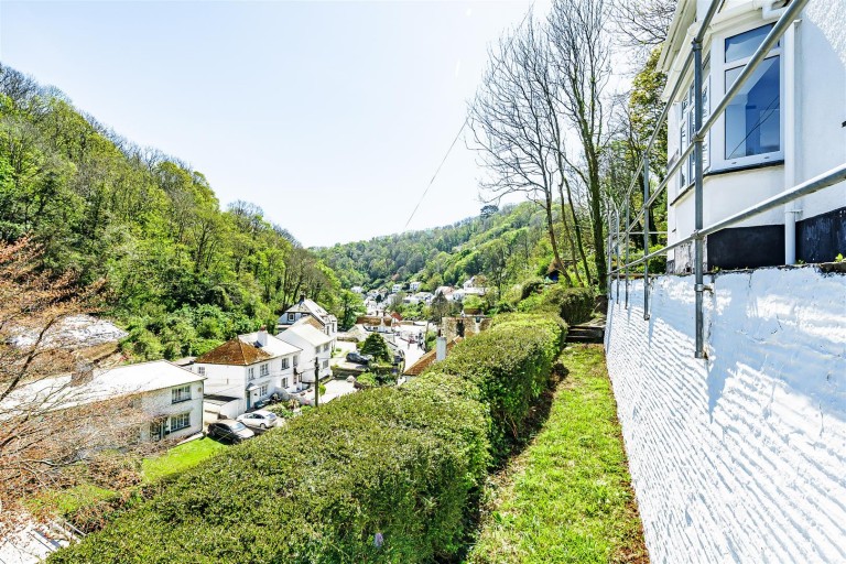 Images for The Coombes, Polperro, Looe