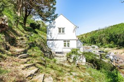 Images for The Coombes, Polperro, Looe