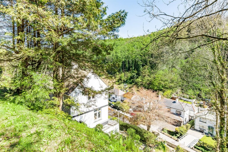 Images for The Coombes, Polperro, Looe