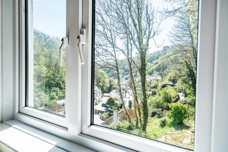 Images for The Coombes, Polperro, Looe