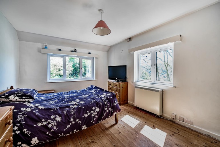 Images for The Coombes, Polperro, Looe