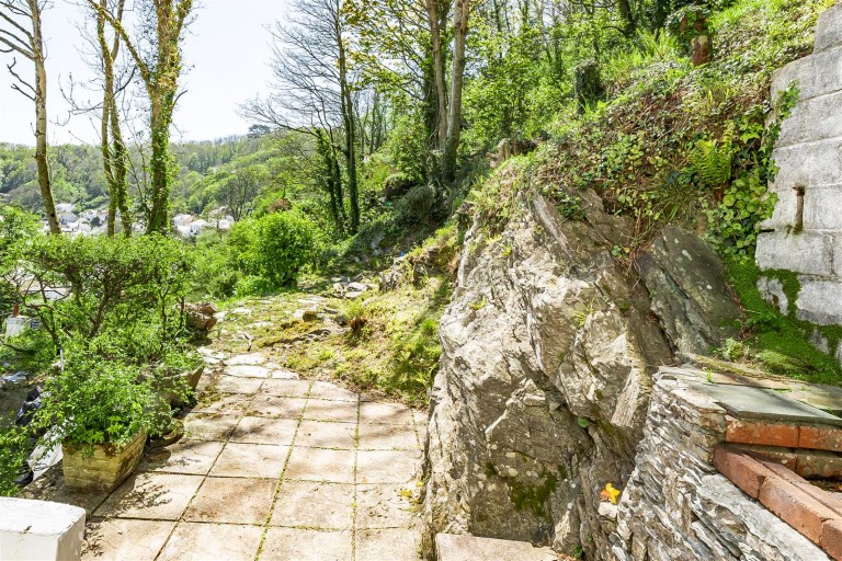 Images for The Coombes, Polperro, Looe