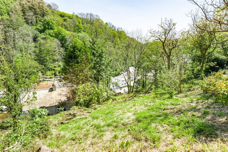 Images for The Coombes, Polperro, Looe