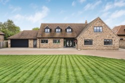 Images for St. Neots Road, Dry Drayton, Cambridge