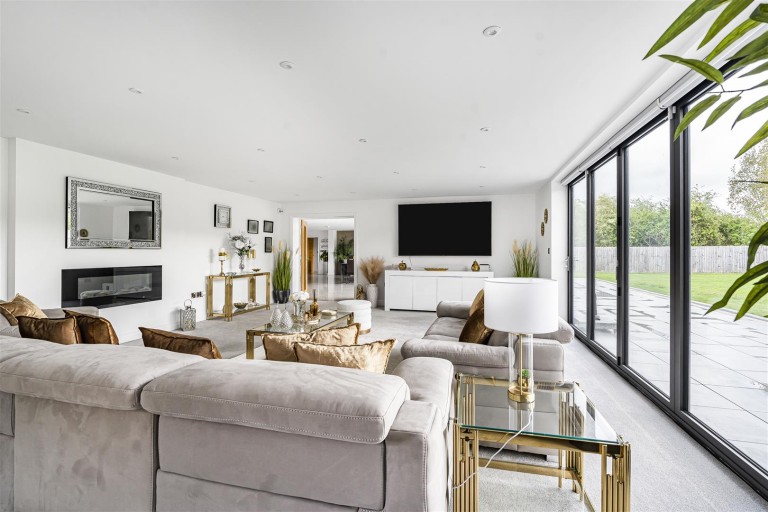 Images for St. Neots Road, Dry Drayton, Cambridge