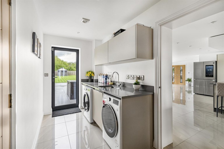 Images for St. Neots Road, Dry Drayton, Cambridge