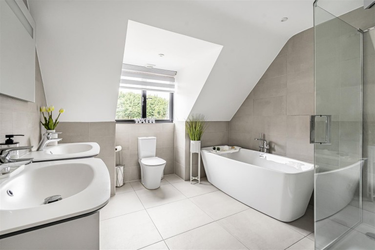 Images for St. Neots Road, Dry Drayton, Cambridge