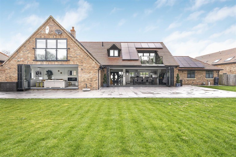 Images for St. Neots Road, Dry Drayton, Cambridge