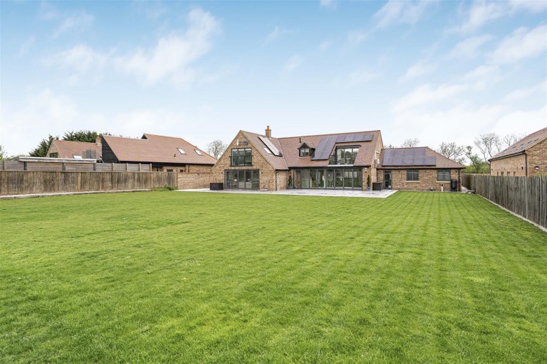 Images for St. Neots Road, Dry Drayton, Cambridge