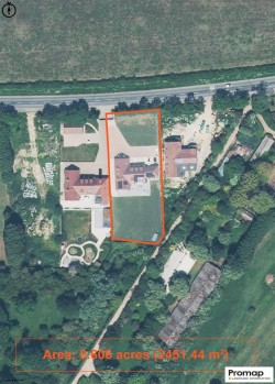 Images for St. Neots Road, Dry Drayton, Cambridge
