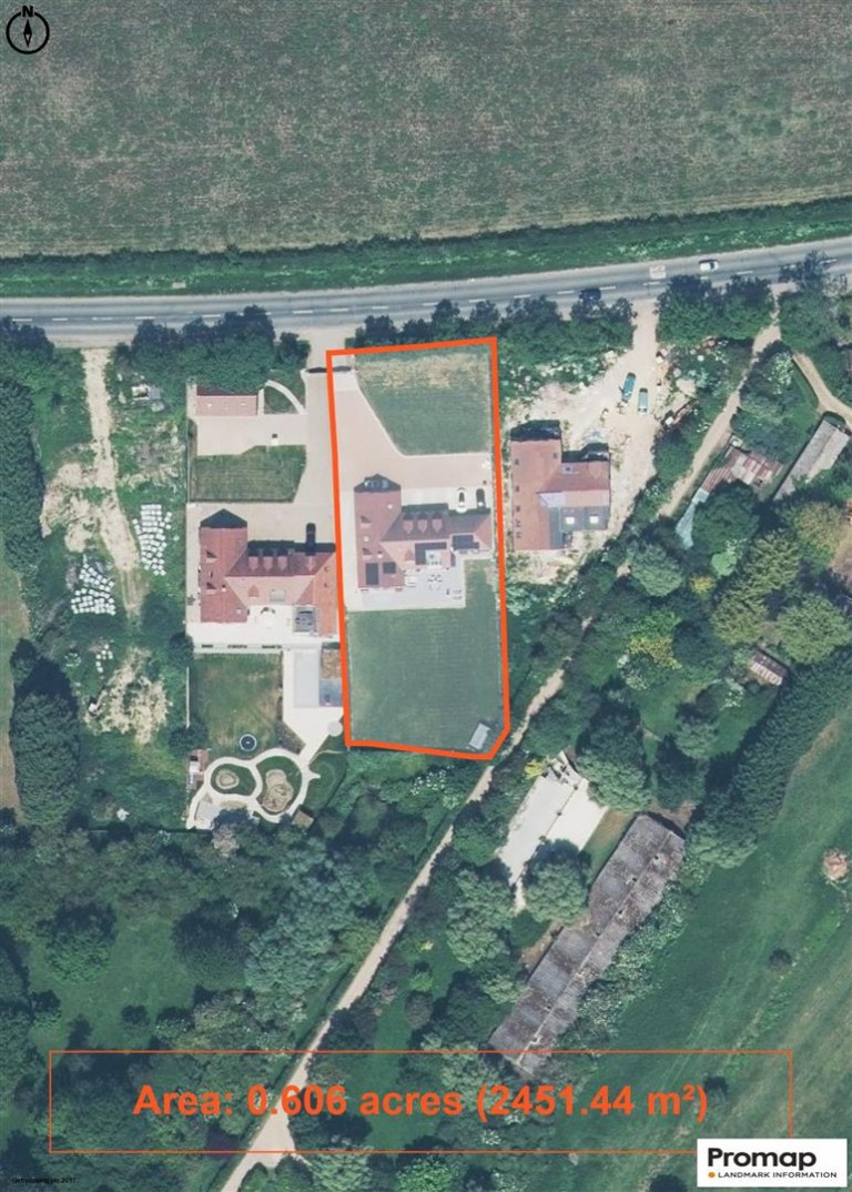 Images for St. Neots Road, Dry Drayton, Cambridge