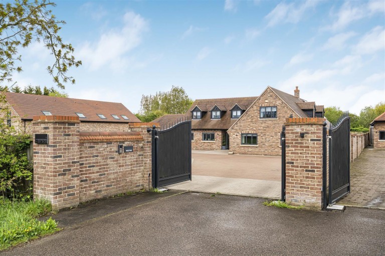 Images for St. Neots Road, Dry Drayton, Cambridge