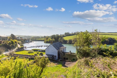Click the photo for more details of South Pool, Kingsbridge