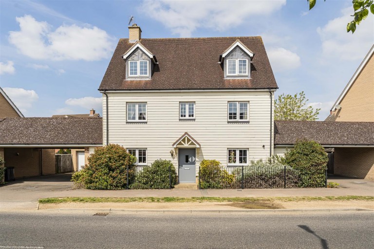 Images for Walson Way, Stansted