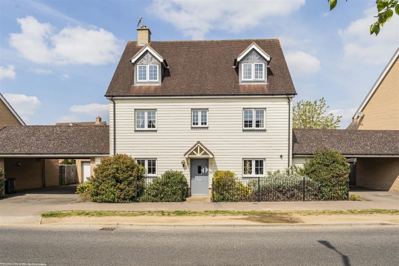 Click the photo for more details of Walson Way, Stansted