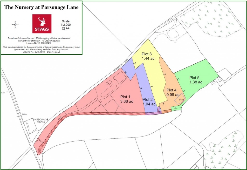 Floorplans For Littlehempston