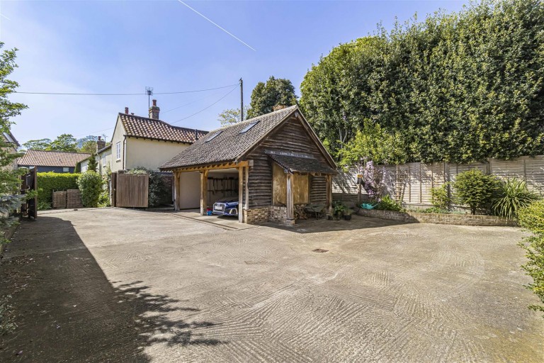 Images for The Green, Duxford, Cambridge