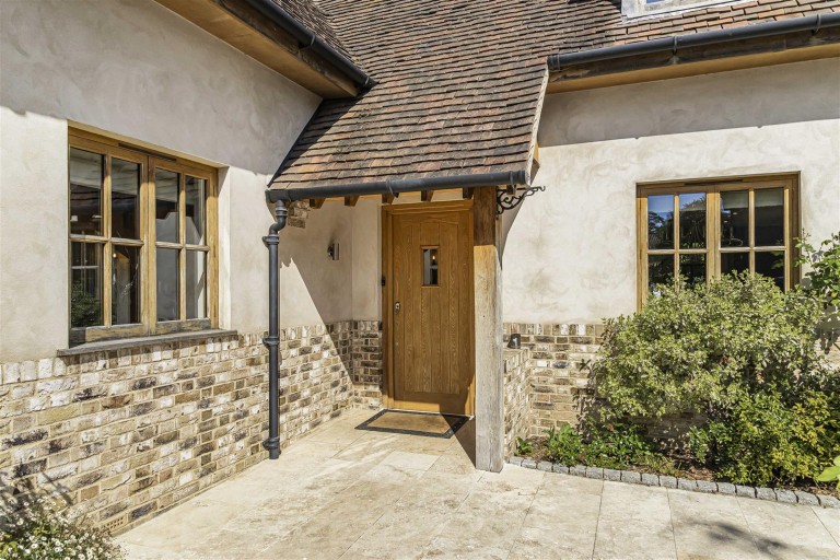 Images for The Green, Duxford, Cambridge