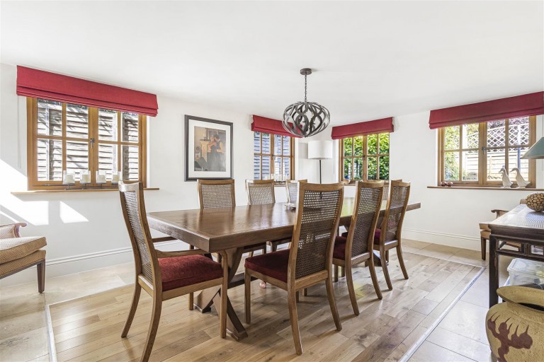 Images for The Green, Duxford, Cambridge