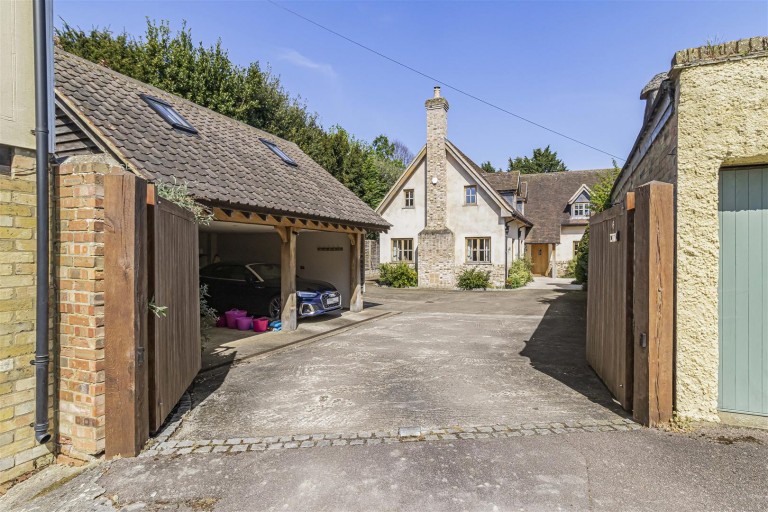 Images for The Green, Duxford, Cambridge