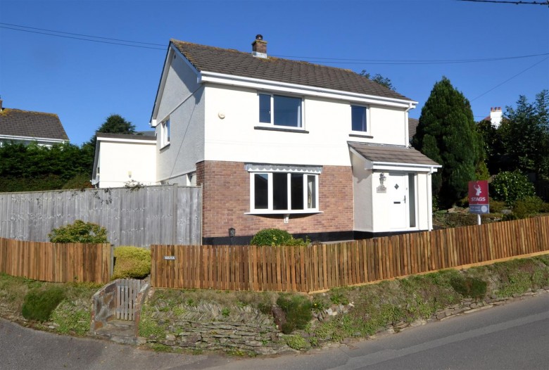 Click the photo for more details of Top Hill, Grampound Road, Truro