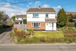 Images for Top Hill, Grampound Road, Truro