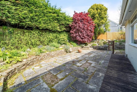 Click the photo for more details of Top Hill, Grampound Road, Truro