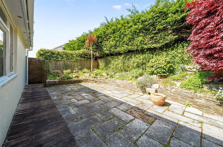 Images for Top Hill, Grampound Road, Truro