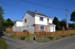Images for Top Hill, Grampound Road, Truro