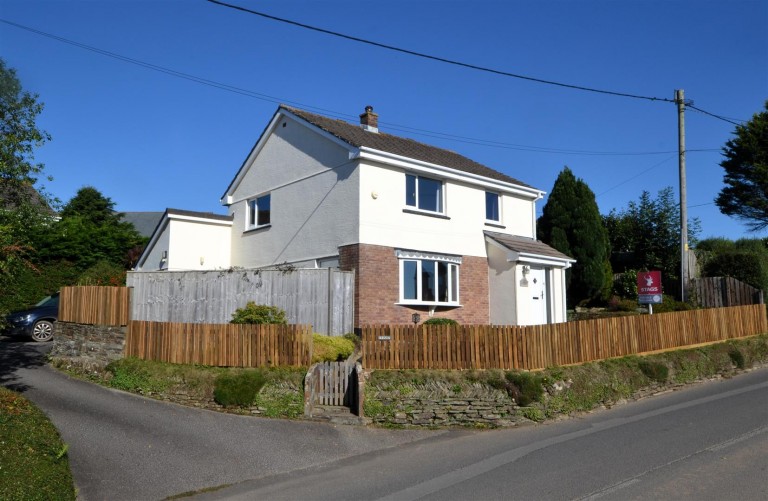 Images for Top Hill, Grampound Road, Truro