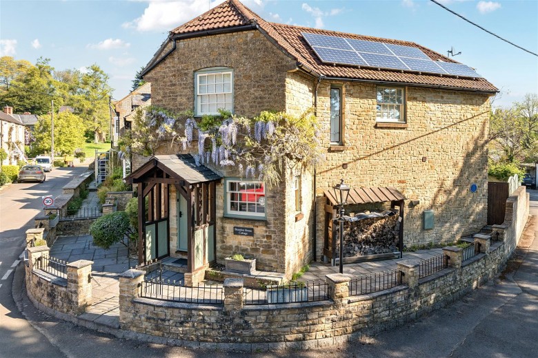 Click the photo for more details of Chantry Street, Netherbury, Bridport